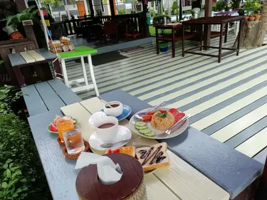 รูปภาพของบ้านปราณ บูทีค รีสอร์ท ฺBaan Pran Boutique Resort