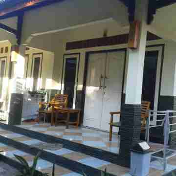 Icha Cottage Others