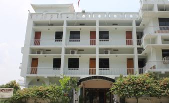 Hotel Sujata