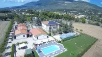 Residence Terra Dei Santi Country House Hotels in Spello