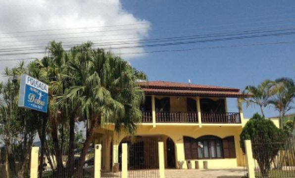Pousada Estrela Dalva - Housity