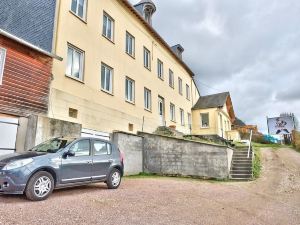 Appartement Rouen au Calme pour Groupe - Grand Parking Gratuit