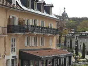 Hotel de la Grotte