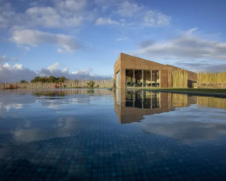 聖巴巴拉生態度假村 聖米格爾島酒店