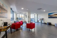 All Suites Appart Hôtel | Bordeaux Centre Gare