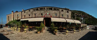 Assos Kervansaray Hotel - Special Category