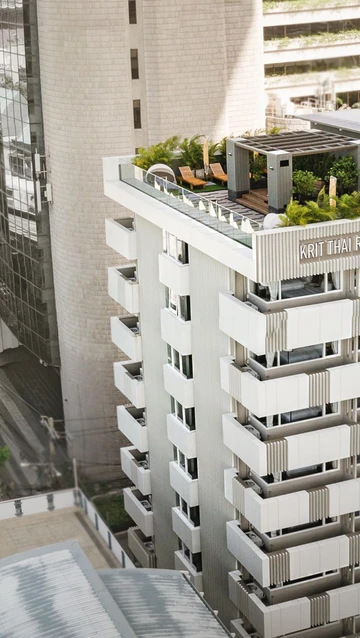 รูปภาพของกฤษณ์ไทย เรสซิเดนซ์