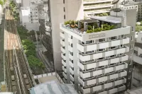 Kritthai Residence Hotels in Bangkok