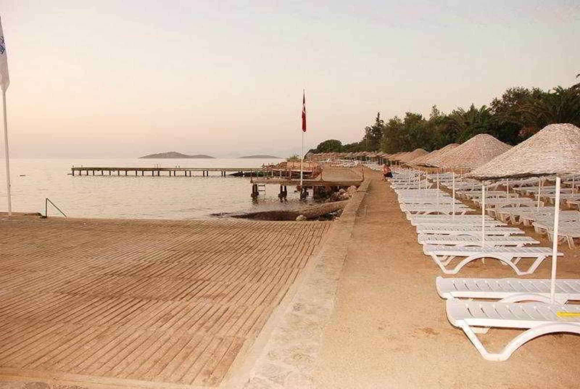 Bodrum Onura Holiday Village