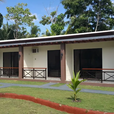 Positano Alona Beach Panglao