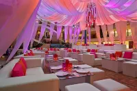 Four Seasons Hotel Cairo at the First Residence Hotels in Oula