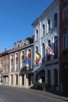Flanders Hotel Các khách sạn ở Brugge