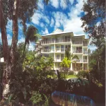 Golden Sands Beachfront Resort