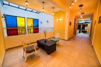 Hotel Cielo y Selva, San Cristobal de las Casas Hotels in Municipio San Cristóbal de las Casas