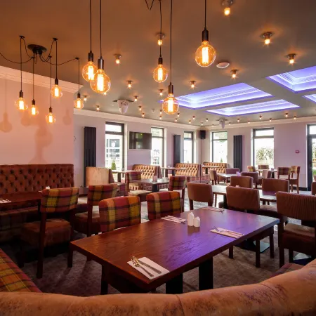 Adamson Hotel