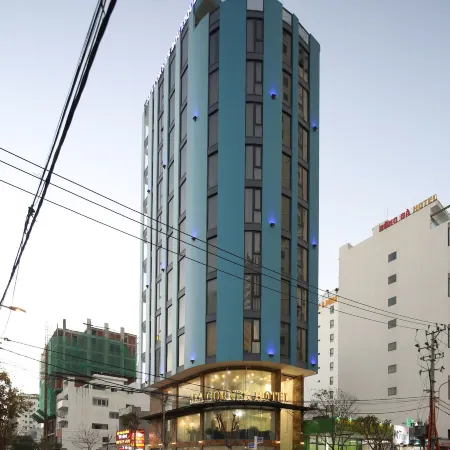 Menora Premium Da Nang - Sea Corner Boutique