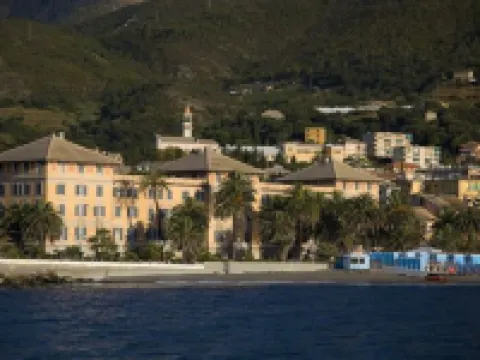 Grand Hotel Arenzano Hotels in Metropolitan City of Genoa
