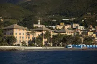 Grand Hotel Arenzano Hôtels à : Arenzano