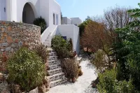 Haraki Studios & Apartments فنادق في فوليجاندروس