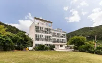 씨사이드펜션 함목 Hammok Beach 주변 호텔