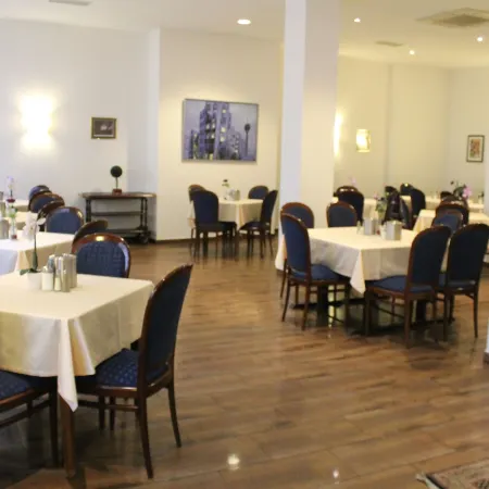 Hotel Weidenhof