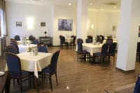 威登霍夫飯店 - 早餐