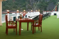 Du thuyền Calypso Cruises Các khách sạn ở Cát Hải