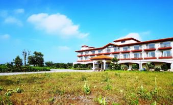 Enpa Jeju Hotel