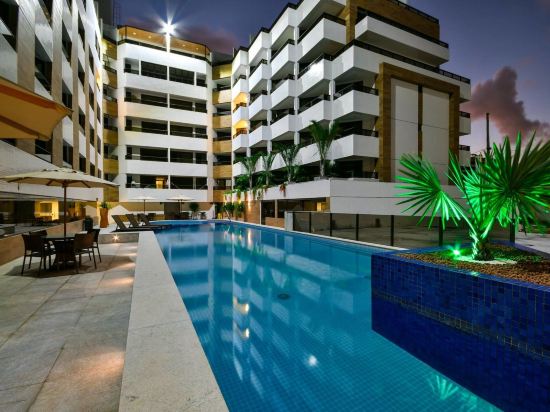 10 Best Hotels Near Barracuda Head, Heads Up Landscape Contractors Joao Pessoa