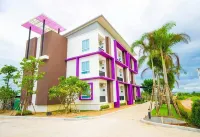 Fig Boutique Hotel Hotel dekat Wat Wang Yang Wanaram