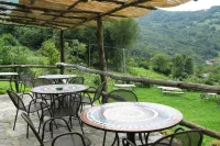 Agriturismo Al-Marnich - Lago di Como