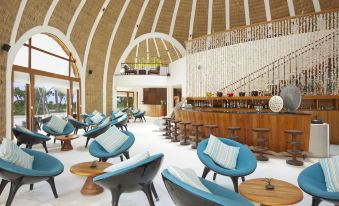 Holiday Inn Resort Kandooma Maldives - Kids Stay and Eat Free
