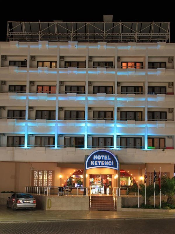 Ketenci Hotel (Ketenci Otel)