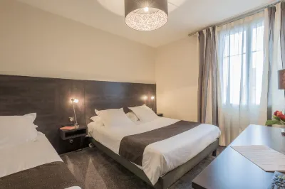 Hôtel Ronsard Hotel a Tours City Center