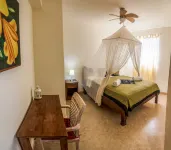 Don Giovanni Mancora Hotels in Mancora