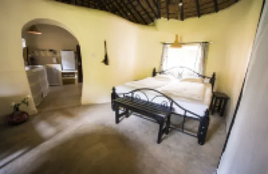 Nyati Hill Cottages - ลอดจ์