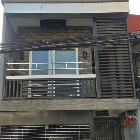 Ervoruto Residences