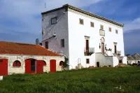 Masseria Murgia Albanese Hotel di Metropolitan City of Bari