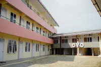 Desilva Bandara Hotel di Kecamatan Sukarami