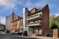 Hotel Freiraum Alter Markt 주변 호텔