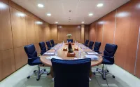 El Mouradi Hotel Africa Tunis - Business