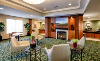 Fairfield Inn & Suites South Boston