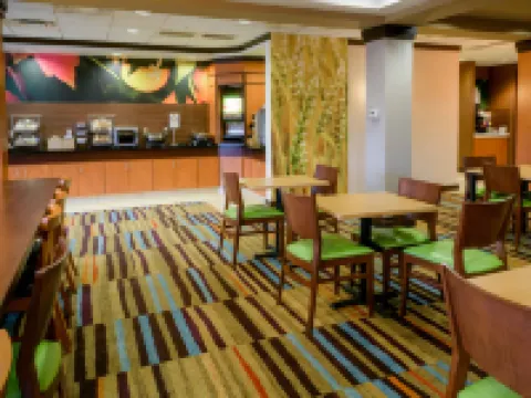 Fairfield Inn & Suites Kennett Square Brandywine Valley Hotels in Chester County