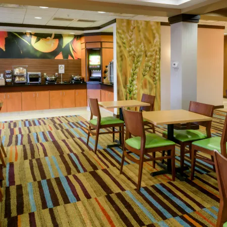 Fairfield Inn & Suites Kennett Square Brandywine Valley