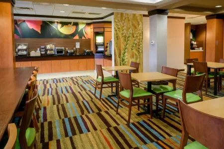 Fairfield Inn & Suites Kennett Square Brandywine Valley