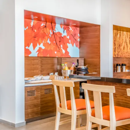 Fairfield Inn & Suites Queretaro Juriquilla