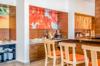 Fairfield Inn & Suites Queretaro Juriquilla Hotels in Queretaro