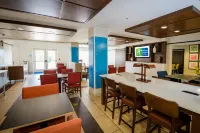 Holiday Inn Express & Suites TULSA SOUTH BIXBY by IHG - Desayuno