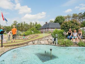 First Camp Tylösand - Halmstad