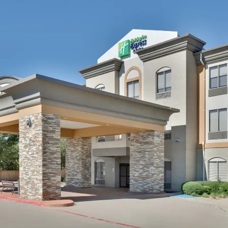 Holiday Inn Express & Suites DALLAS - DUNCANVILLE by IHG